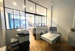 Location boutique Paris 17 - Quartier Ternes-Maillot