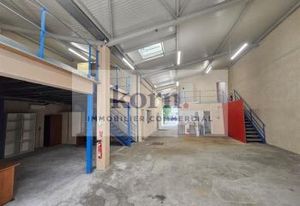 Local commercial à louer Colombes - Espace polyvalent 700 m²