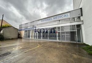 Location local commercial Argenteuil - Proche Bezons