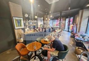 Vente local commercial Paris 17e - Quartier Batignolles