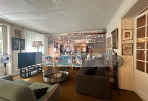 Vente local professionnel Paris 16e - Avenue Foch