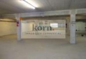 Vente local commercial Choisy-le-Roi - 1 500 m²