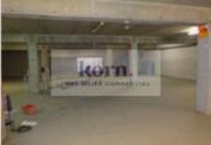 Vente local commercial Choisy-le-Roi - 1 500 m²