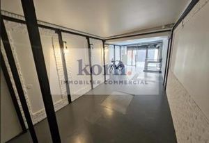 Vente boutique rue de Lappe - Paris 11e
