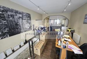 Vente local commercial Paris 11 - Rue de Lappe