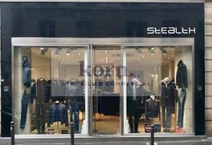 Location boutique Saint-Germain-des-Prés - Métros Saint-Sulpice & Sèvres-Babylone