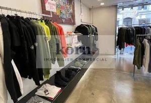 Location boutique Saint-Germain-des-Prés - Métros Saint-Sulpice & Sèvres-Babylone