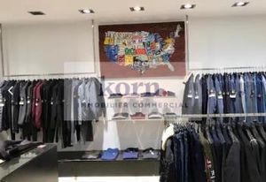 Location boutique Saint-Germain-des-Prés - Métros Saint-Sulpice & Sèvres-Babylone