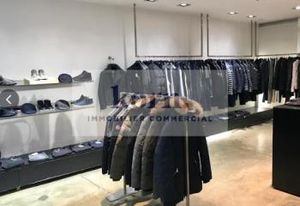 Location boutique Saint-Germain-des-Prés - Métros Saint-Sulpice & Sèvres-Babylone