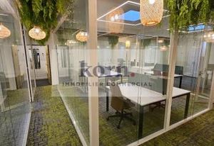 Bureaux à louer Paris 15 - Bien desservi
