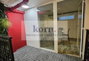 Bureaux à louer Paris 15 - Bien desservi