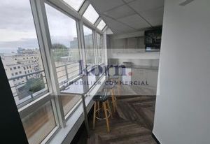 Bureaux à louer Levallois-Perret - Proche métro Clichy-Levallois