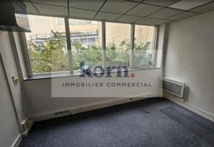 Location bureau Levallois-Perret - Proche gare Clichy Levallois