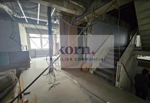 Location local commercial Paris 3 - Marais