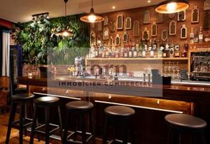 Vente local commercial Paris 10 - Proche République