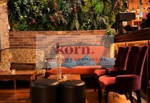 Vente local commercial Paris 10 - Proche République