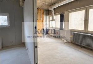 Location local commercial Paris 3 - Marais