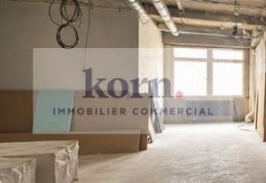 Location local commercial Paris 3 - Marais