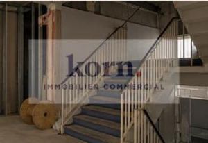 Location local commercial Paris 3 - Marais