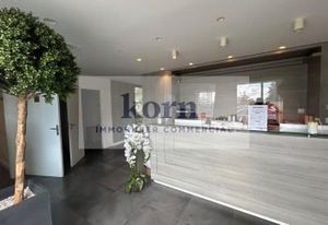 Local commercial Guyancourt - Professions médicales