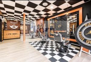 Local commercial à louer Paris 11e - Secteur Voltaire/Roquette