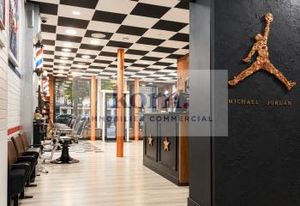 Local commercial à louer Paris 11e - Secteur Voltaire/Roquette