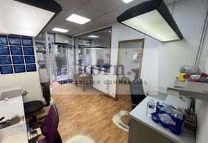 Vente local commercial Paris 9 - Proche Grands Boulevards