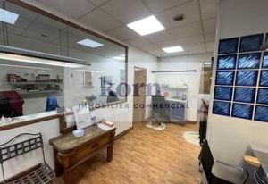 Vente local commercial Paris 9 - Proche Grands Boulevards
