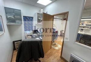 Vente local commercial Paris 9 - Proche Grands Boulevards