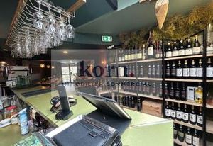 Location restaurant Boulogne-Billancourt - axe passant