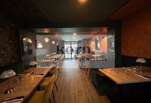 Location restaurant Boulogne-Billancourt - axe passant