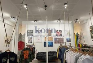 Vente local commercial Paris 10 - Rue de Lancry