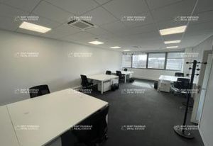 Location bureaux Tours Centre - Proximité Gare, Tram et Bus