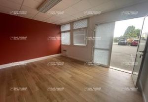 Location bureaux Cesson-Sévigné - Proche Ecopole Sud-Est