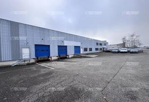 Local d'activité à louer Geispolsheim - Proche Strasbourg