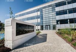 Location bureaux Toulouse - Proche rocade Arc-en-Ciel