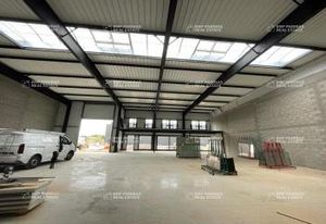 Vente local d'activité Lambres-lez-Douai - Proche autoroutes