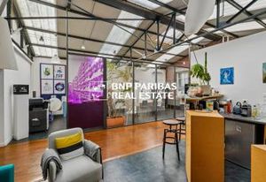Bureaux à louer La Garenne-Colombes - Rue calme