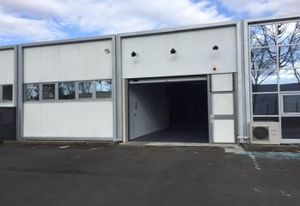 Location local d'activité Bondoufle - Accès facile