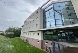 Location bureaux Dijon Ouest - Proche Lac Kir