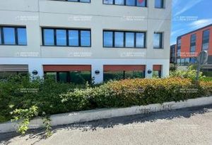 Bureaux à vendre Besançon Parc Temis