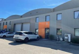 Location local d'activité Dardilly - Proche A6