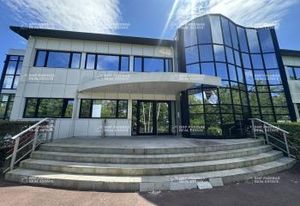 Bureaux à louer Ferrières-en-Brie - 77