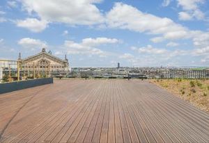 Location bureaux Paris 9 - Proximité Opéra et gare Saint-Lazare