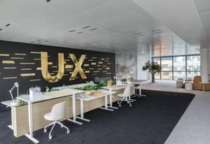 Location bureaux Saint-Ouen - Quartier Victor Hugo, RER C et future ligne 14