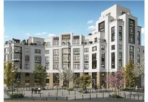 Location bureaux Chessy - Proche Disneyland Paris et RER A