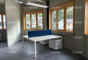 Bureaux à vendre Chambéry - Zac de la Cassine