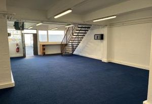 Location bureaux Montreuil - Proche métro Croix de Chavaux