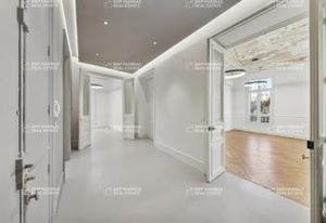Location bureaux Marseille 1 - Immeuble Haussmannien