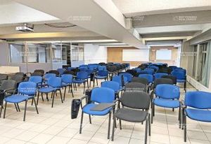 Bureaux à vendre Paris 13 - Proche métro Olympiades
